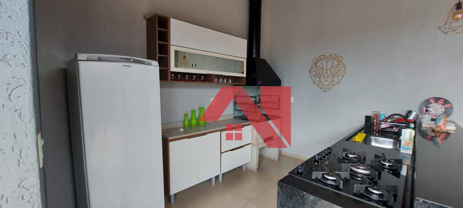 Casa à venda com 2 quartos, 120m² - Foto 20