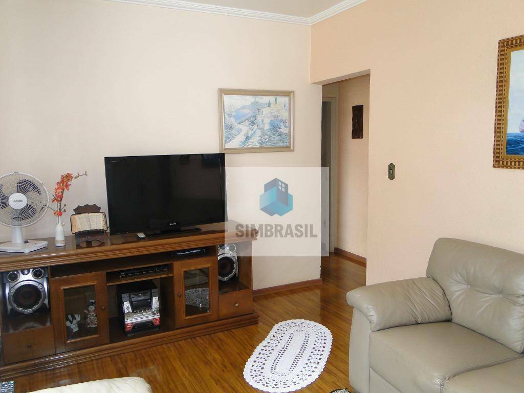 Apartamento à venda com 3 quartos, 76m² - Foto 4