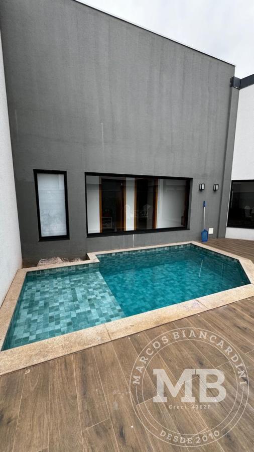 Casa de Condomínio à venda com 3 quartos, 233m² - Foto 16