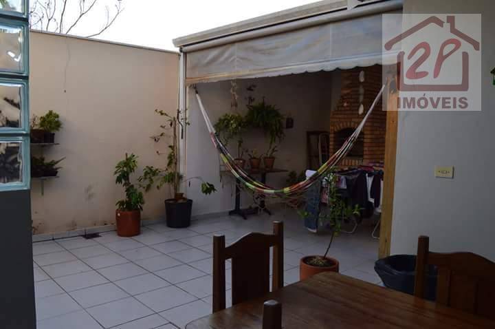 Sobrado à venda com 3 quartos, 135m² - Foto 13