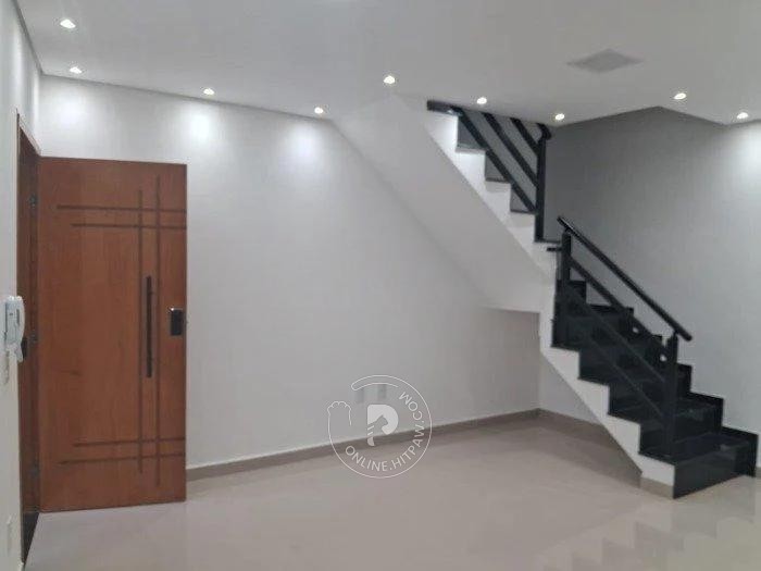 Sobrado à venda com 2 quartos, 90m² - Foto 20