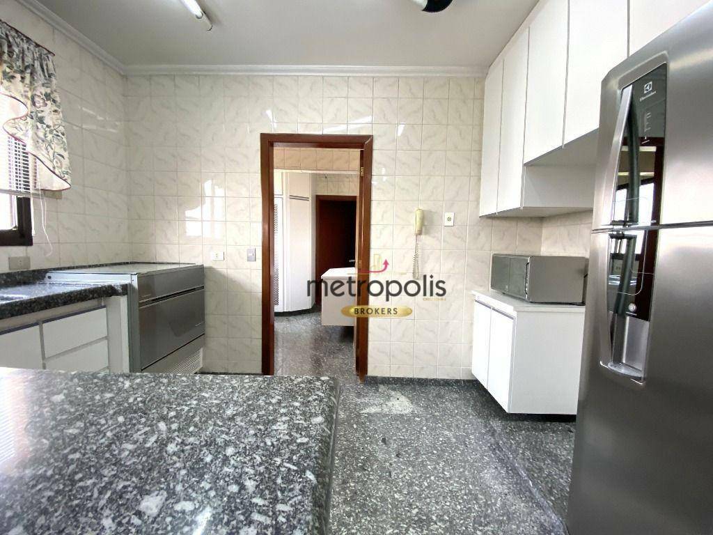 Apartamento à venda com 3 quartos, 147m² - Foto 39