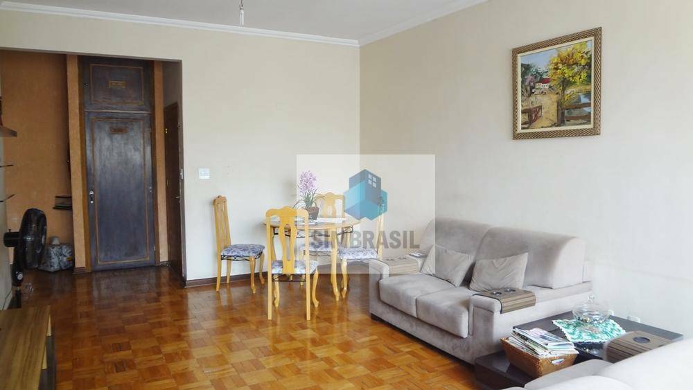 Apartamento à venda com 2 quartos, 149m² - Foto 2