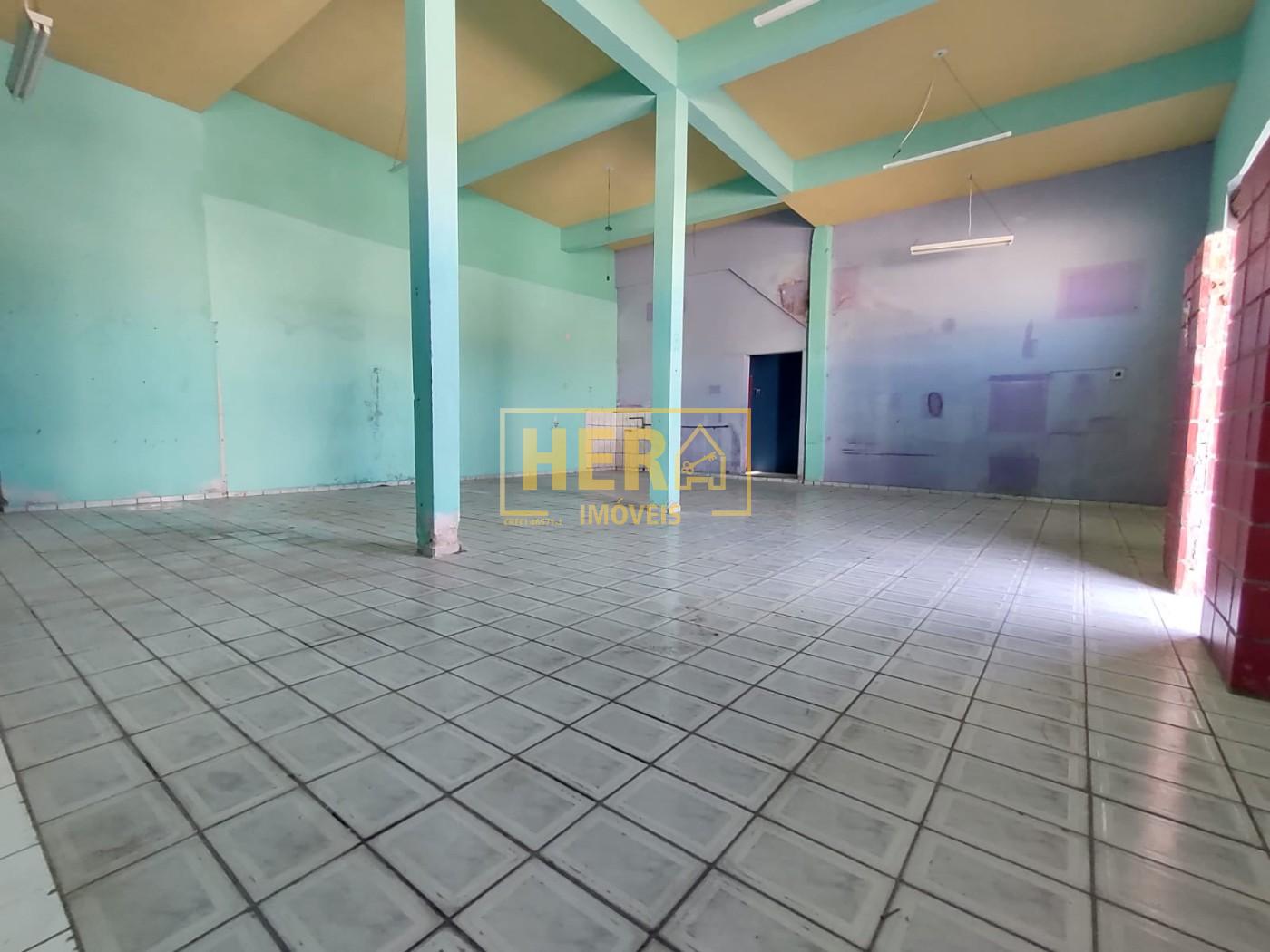Depósito-Galpão-Armazém para alugar, 100m² - Foto 3