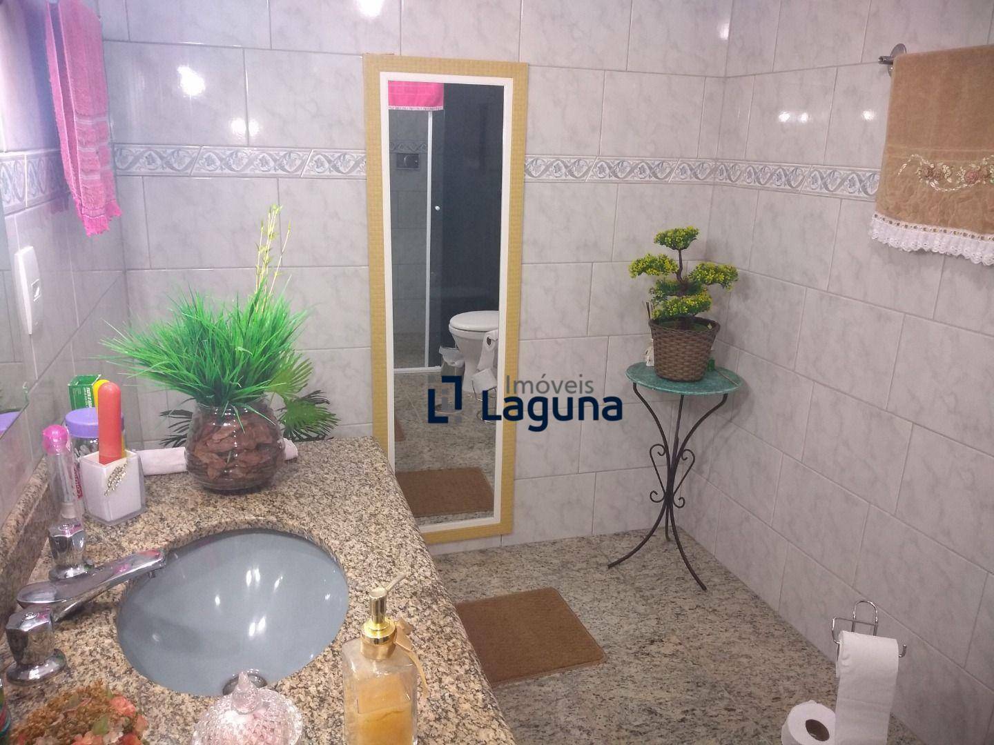 Apartamento à venda com 2 quartos, 110m² - Foto 11