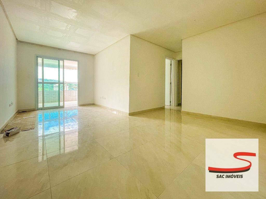 Apartamento à venda com 2 quartos, 88m² - Foto 1