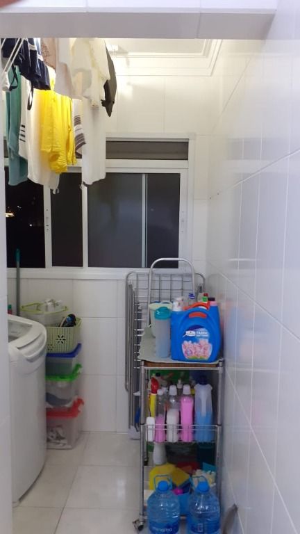 Apartamento à venda com 2 quartos, 52m² - Foto 10