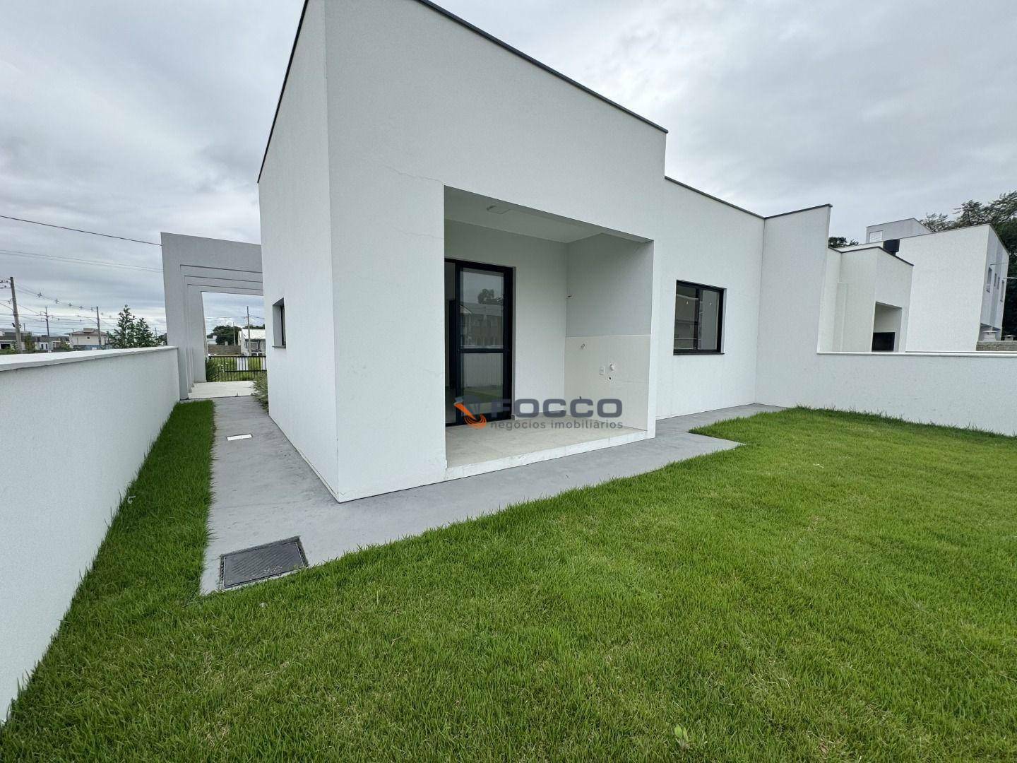 Casa à venda com 3 quartos, 78m² - Foto 8