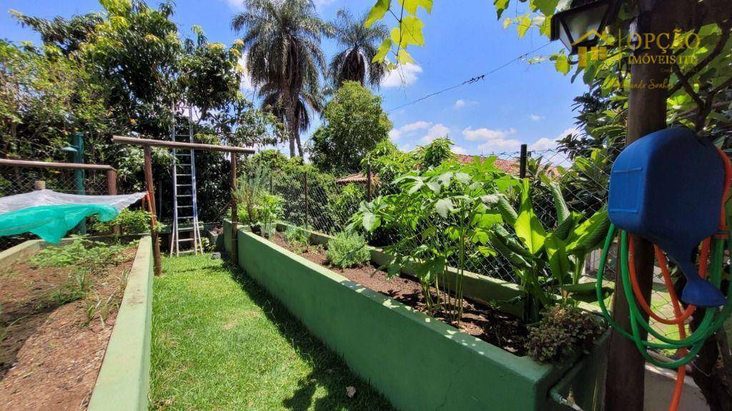 Casa de Condomínio à venda com 4 quartos, 389m² - Foto 15