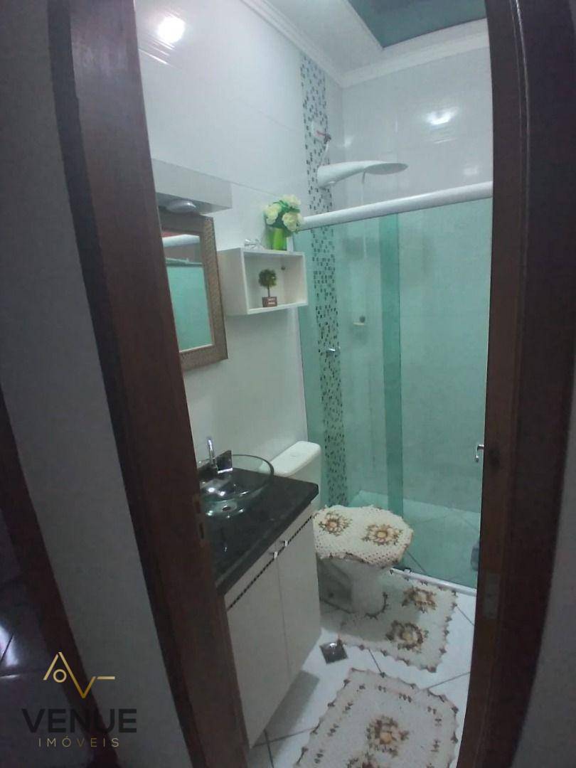 Sobrado à venda com 3 quartos, 150m² - Foto 12