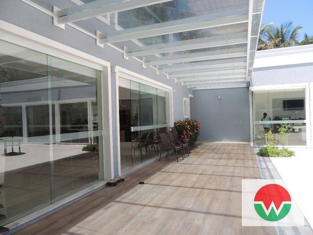 Casa de Condomínio à venda com 5 quartos, 600m² - Foto 42