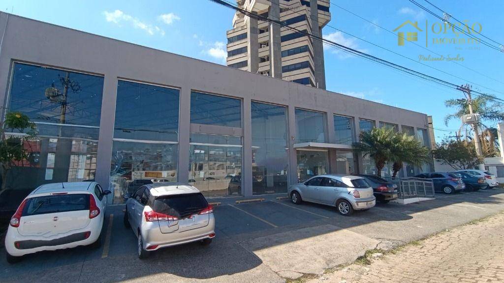 Loja-Salão, 900 m² - Foto 1