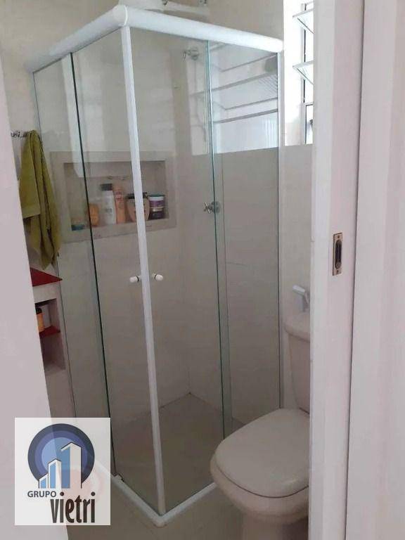 Apartamento à venda com 2 quartos, 59m² - Foto 20