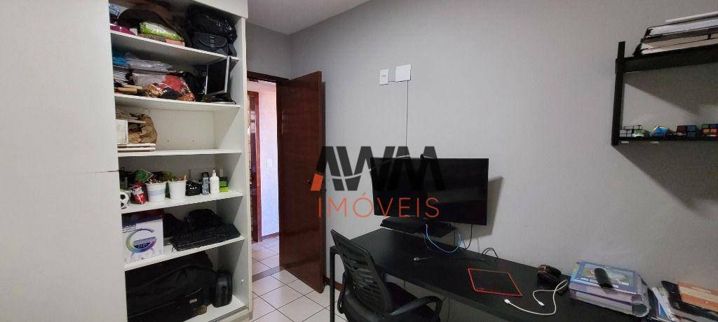 Apartamento à venda com 3 quartos, 105m² - Foto 14