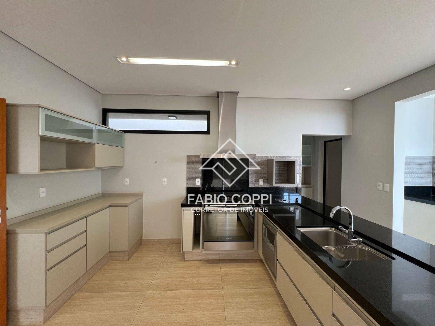 Casa de Condomínio à venda com 3 quartos, 222m² - Foto 11