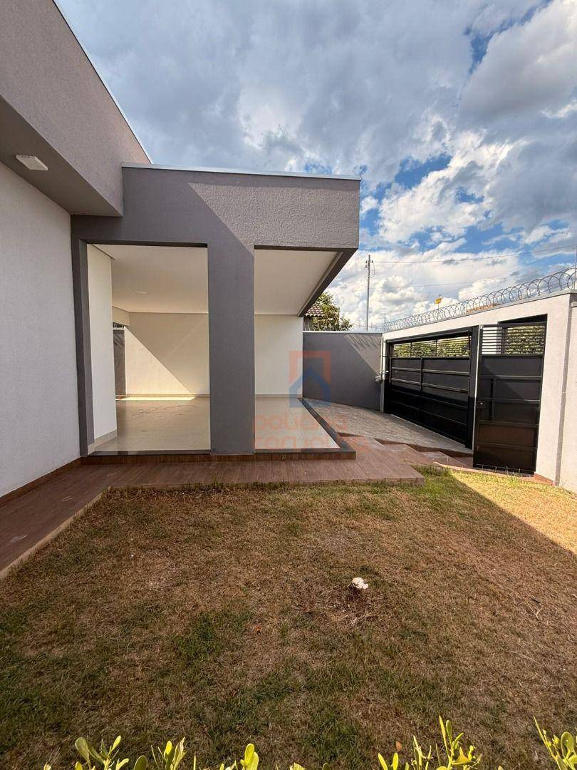 Casa, 3 quartos, 190 m² - Foto 18