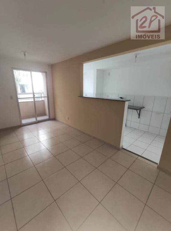 Apartamento, 2 quartos, 54 m² - Foto 1