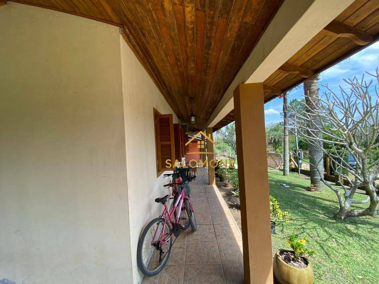 Sítio, 5 quartos, 450 m² - Foto 4