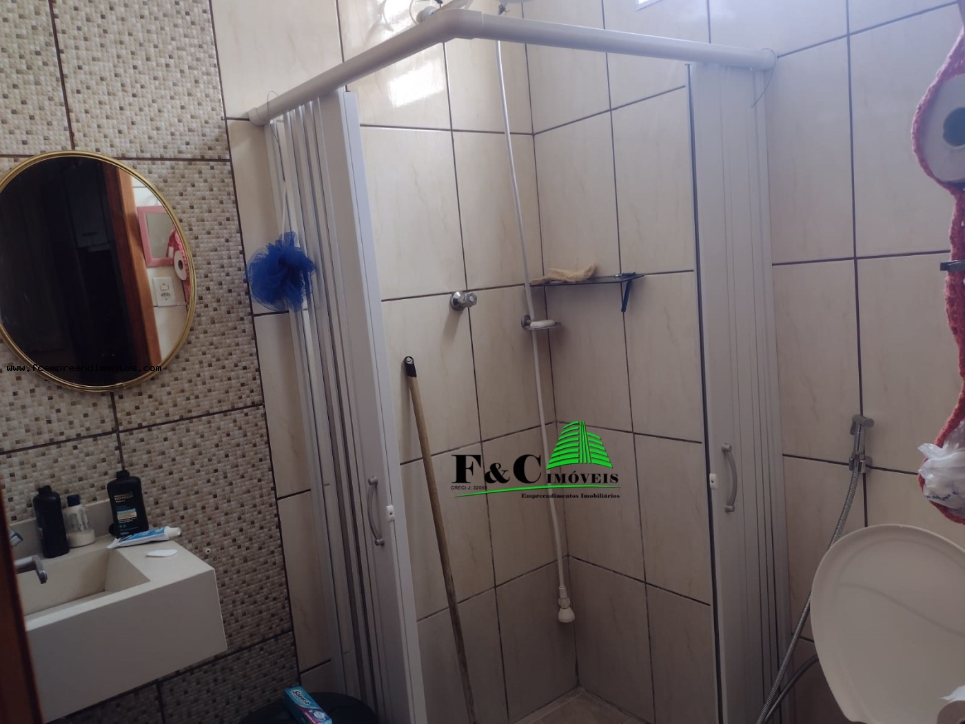 Casa, 1 quarto - Foto 7