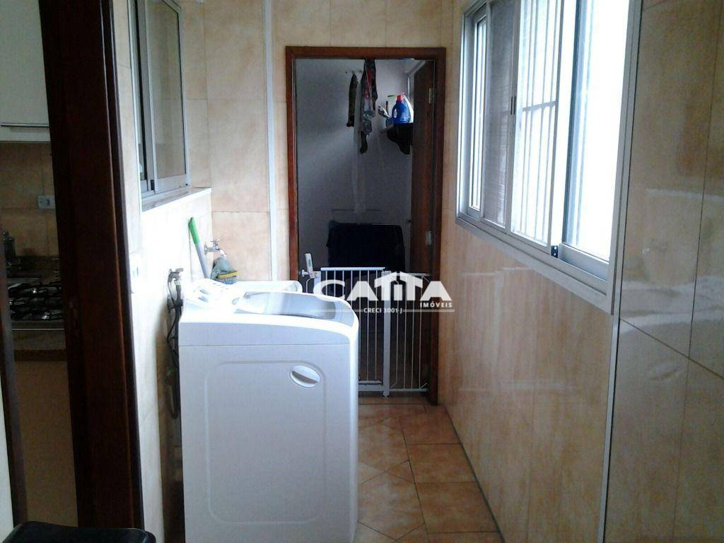 Apartamento, 3 quartos, 127 m² - Foto 2