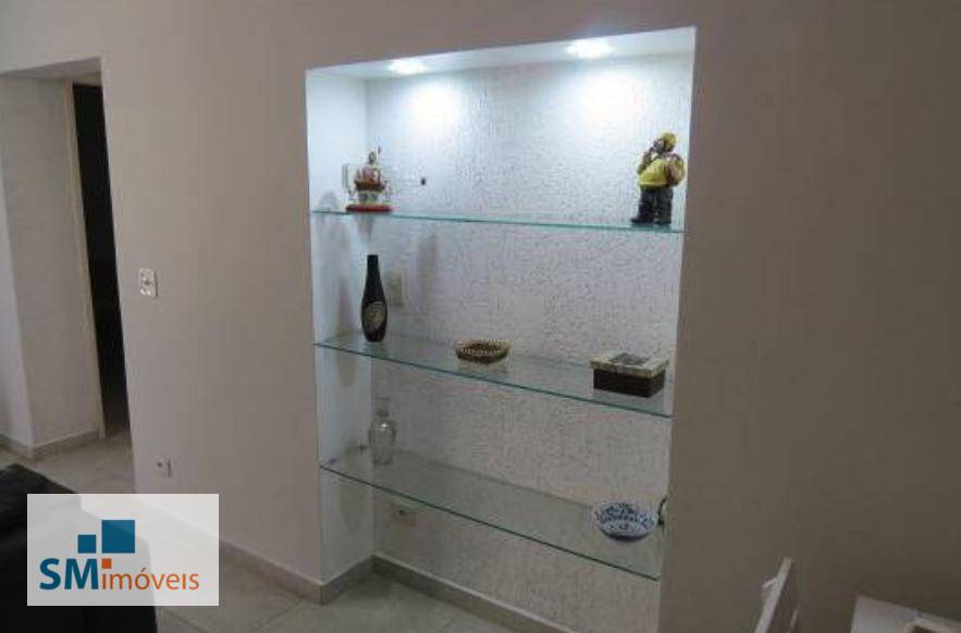 Apartamento à venda com 2 quartos, 80m² - Foto 5