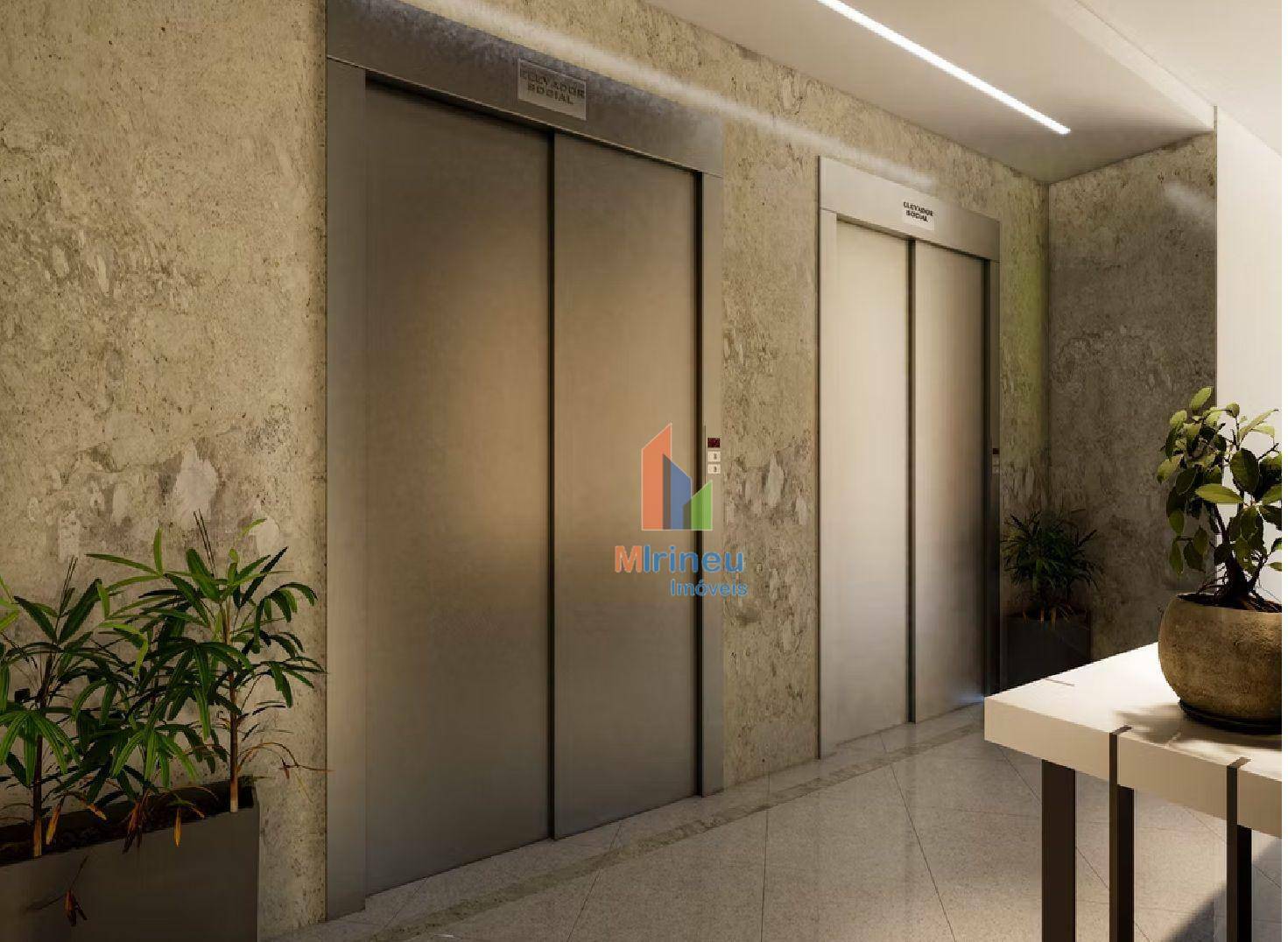 Apartamento à venda com 3 quartos, 110m² - Foto 30