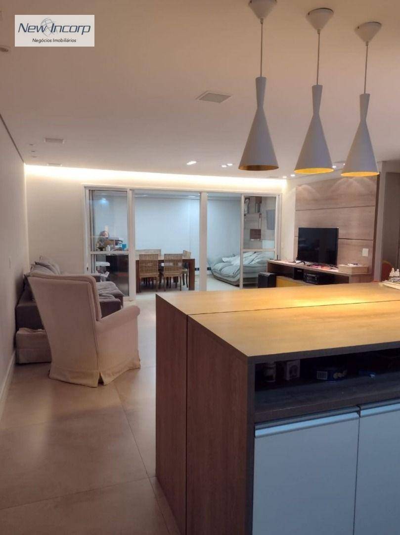 Apartamento à venda com 2 quartos, 115m² - Foto 1