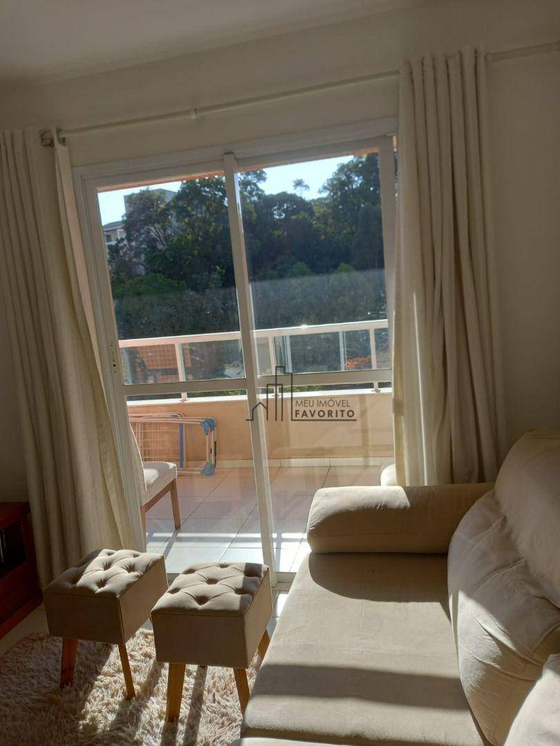 Apartamento, 3 quartos, 90 m² - Foto 6