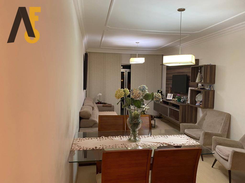 Apartamento à venda com 2 quartos, 92m² - Foto 12