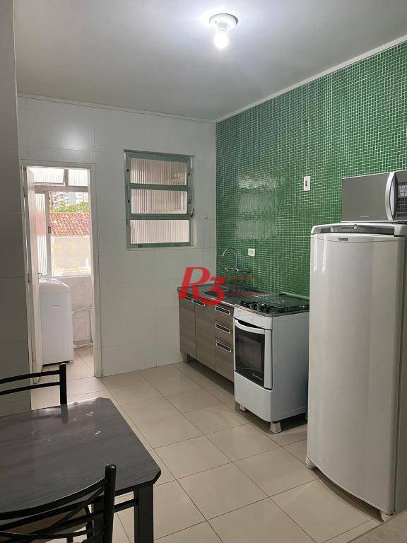 Apartamento à venda com 3 quartos, 89m² - Foto 5