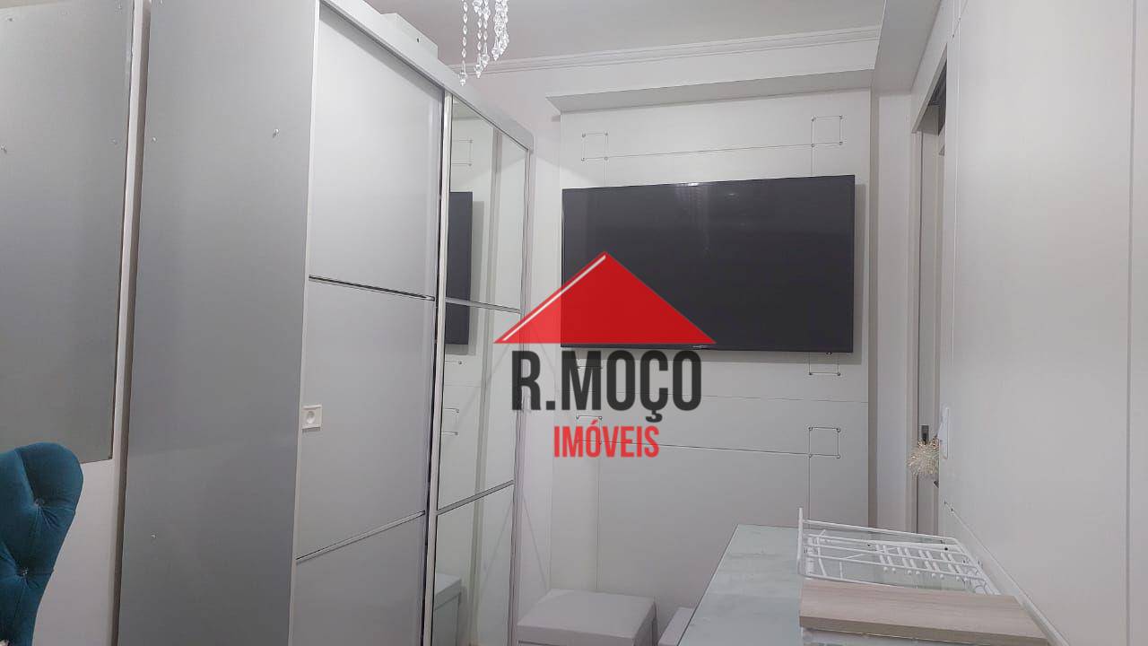 Sobrado à venda com 3 quartos, 93m² - Foto 22