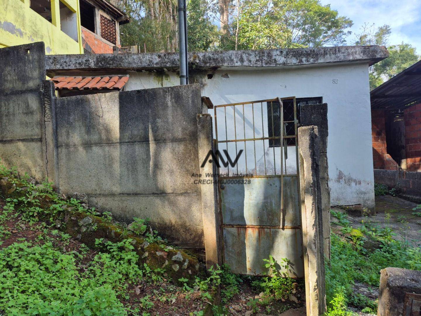 Casa, 2 quartos, 50 m² - Foto 2