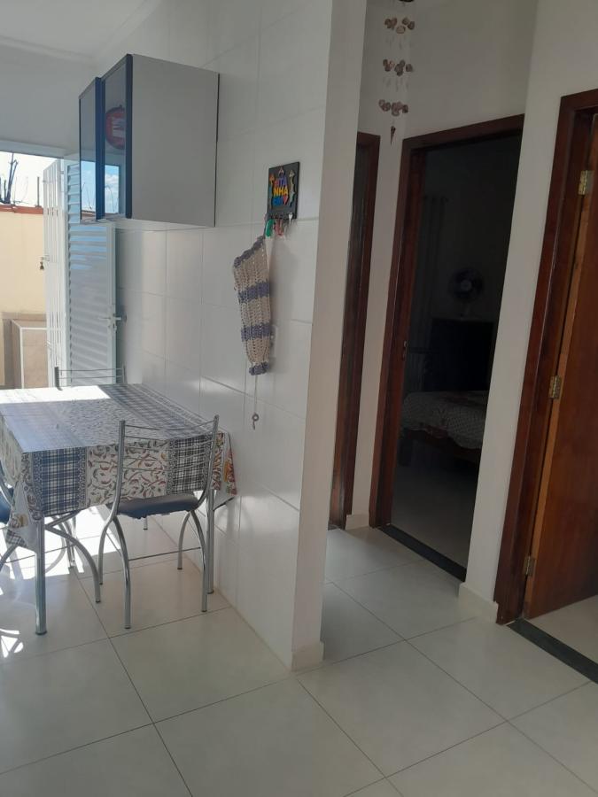 Casa à venda com 2 quartos, 47m² - Foto 3