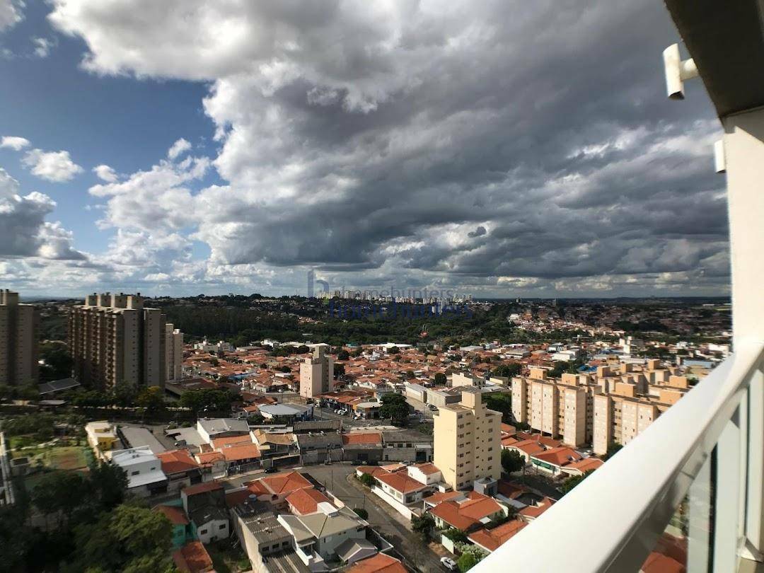Apartamento à venda com 2 quartos, 66m² - Foto 4