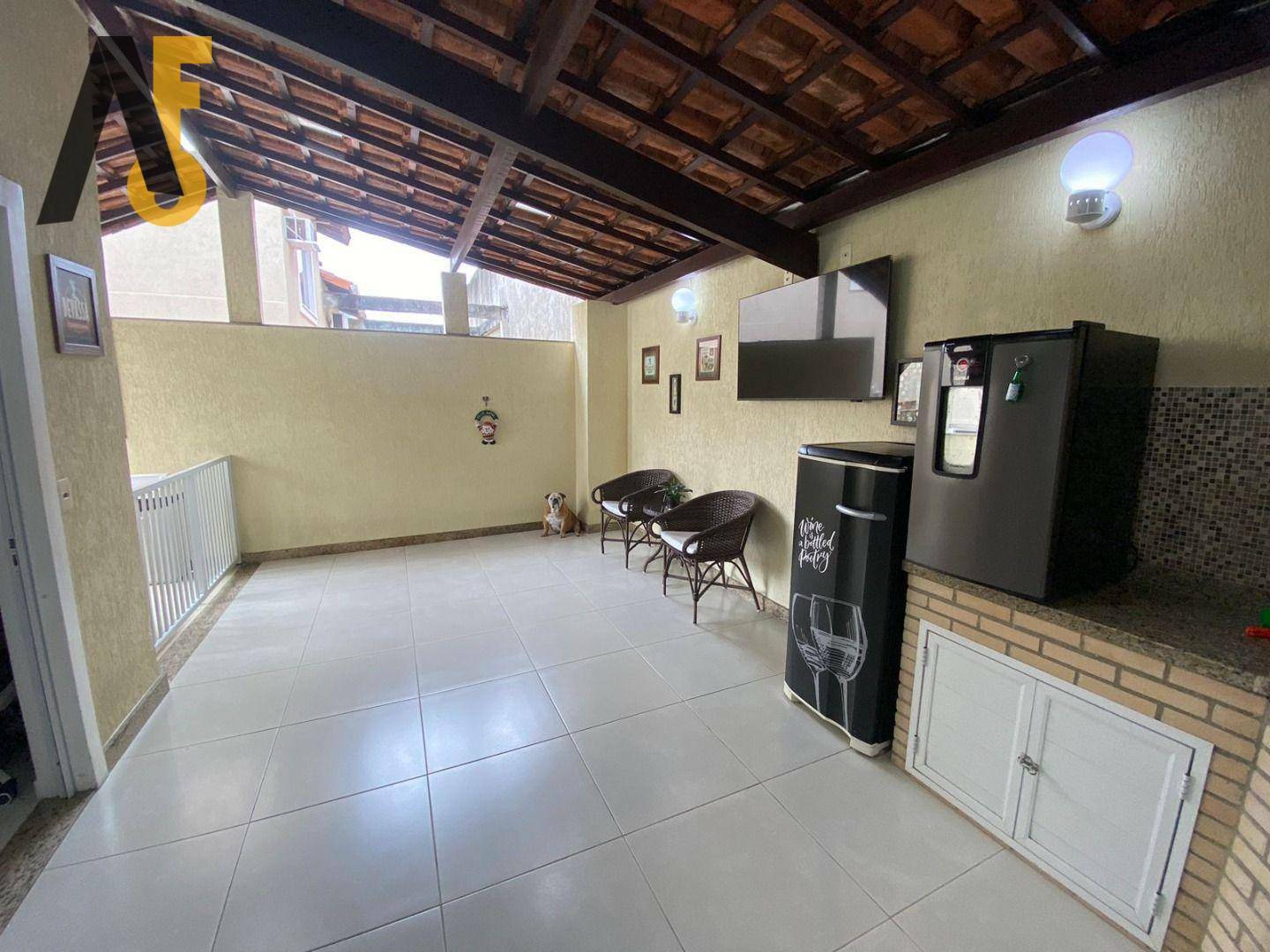 Casa à venda com 2 quartos, 107m² - Foto 26