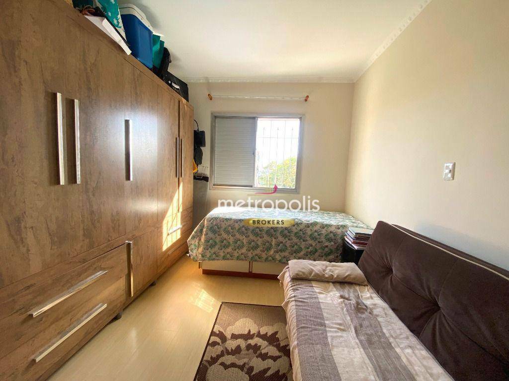 Apartamento à venda com 2 quartos, 75m² - Foto 9