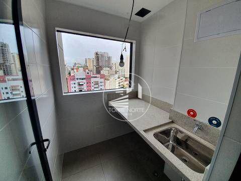 Apartamento à venda com 1 quarto, 72m² - Foto 5