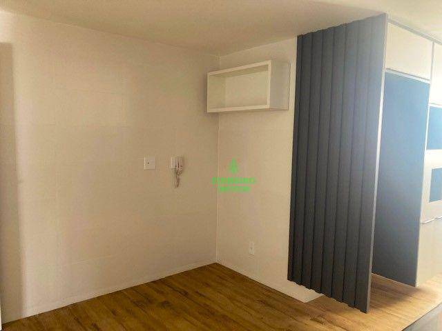 Apartamento à venda com 3 quartos, 210m² - Foto 7