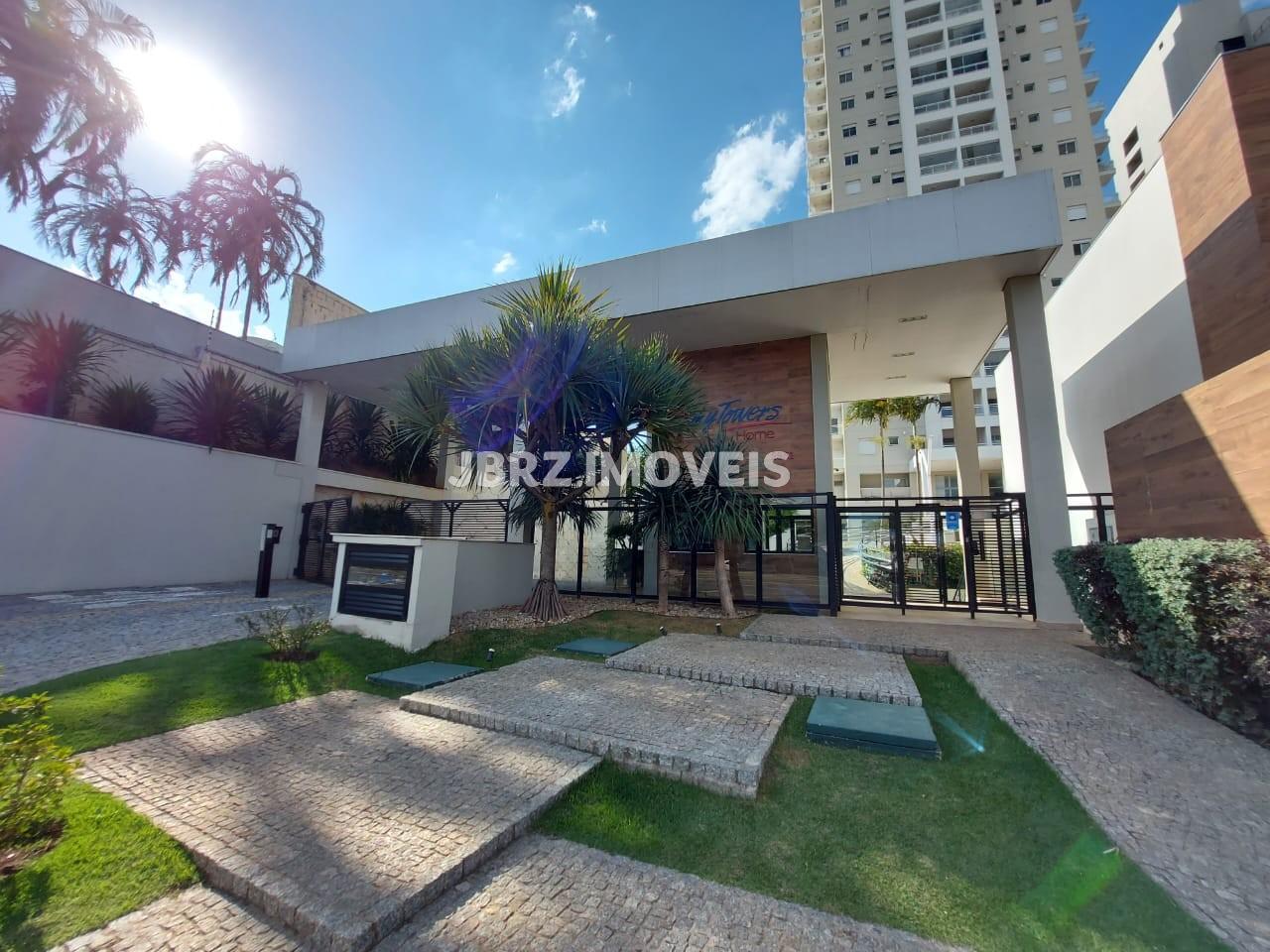 Apartamento para alugar com 2 quartos, 82m² - Foto 28