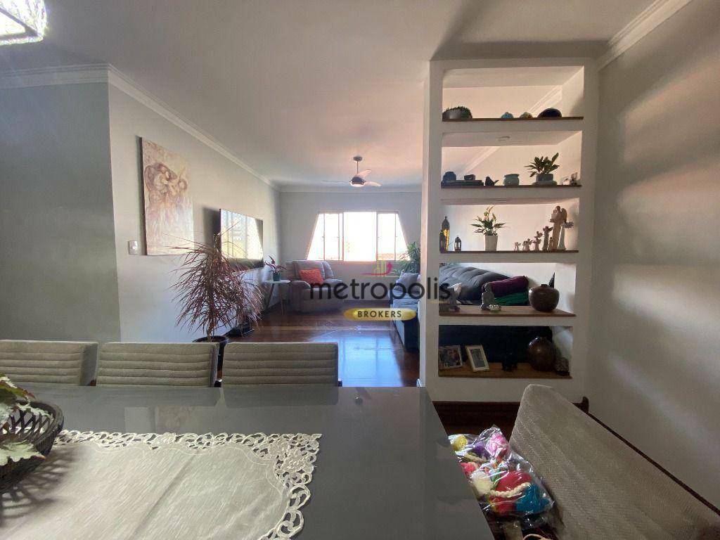 Apartamento à venda com 3 quartos, 110m² - Foto 2