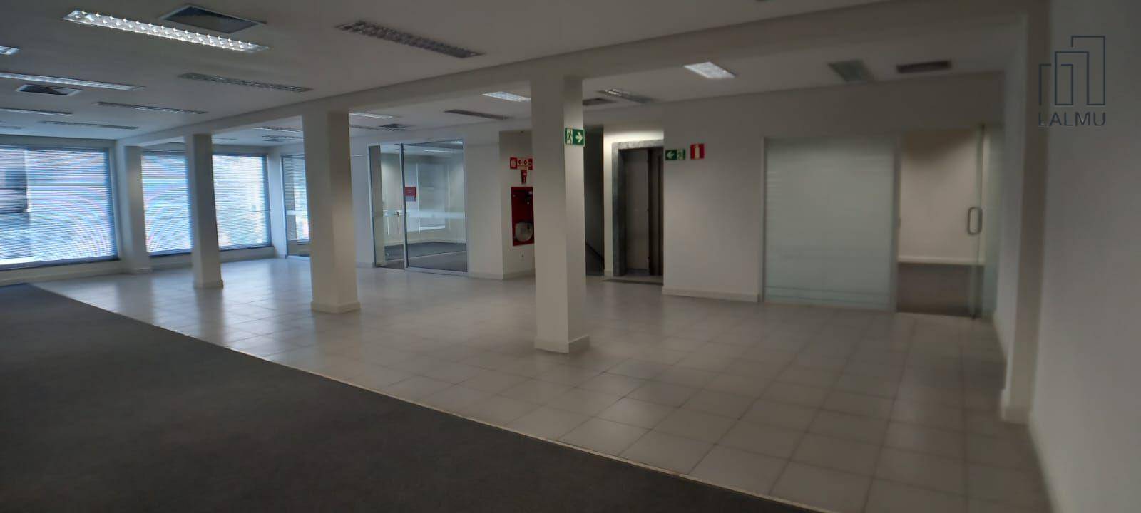 Loja-Salão para alugar, 1000m² - Foto 20