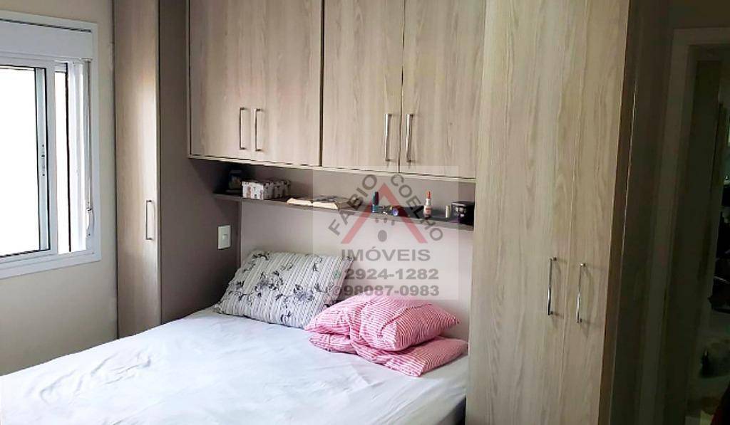 Apartamento à venda com 2 quartos, 68m² - Foto 7