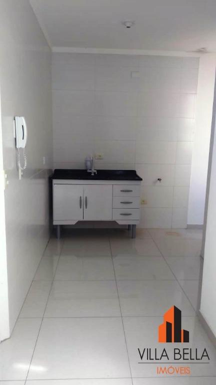 Cobertura à venda com 2 quartos, 80m² - Foto 3