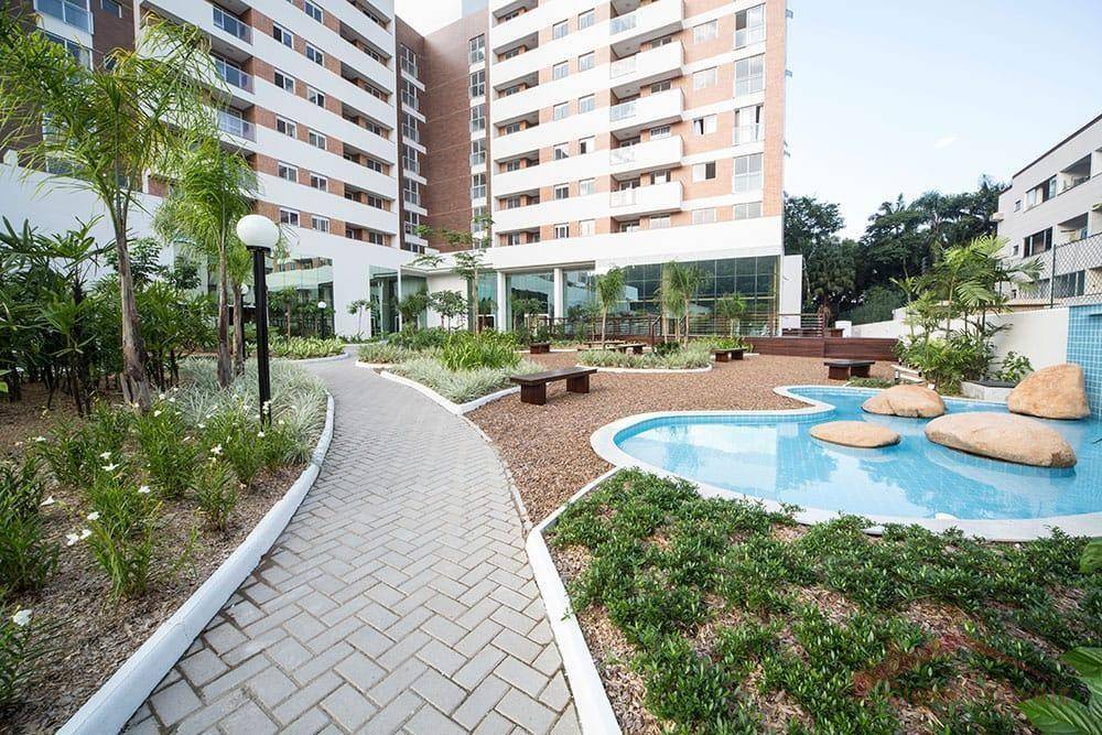 Apartamento, 2 quartos, 67 m² - Foto 1