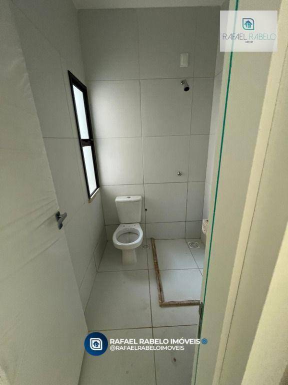 Casa de Condomínio à venda com 3 quartos, 106m² - Foto 12