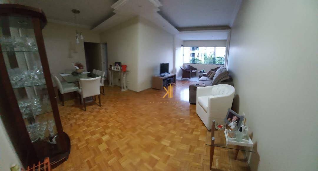 Apartamento à venda com 3 quartos, 114m² - Foto 9