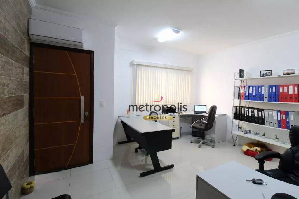 Sobrado à venda com 4 quartos, 148m² - Foto 58