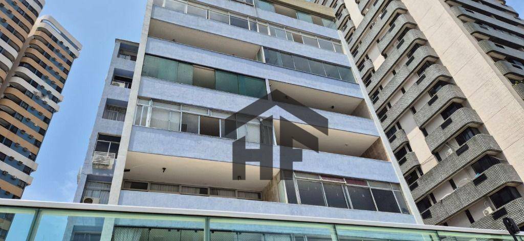 Apartamento à venda com 4 quartos, 260m² - Foto 20