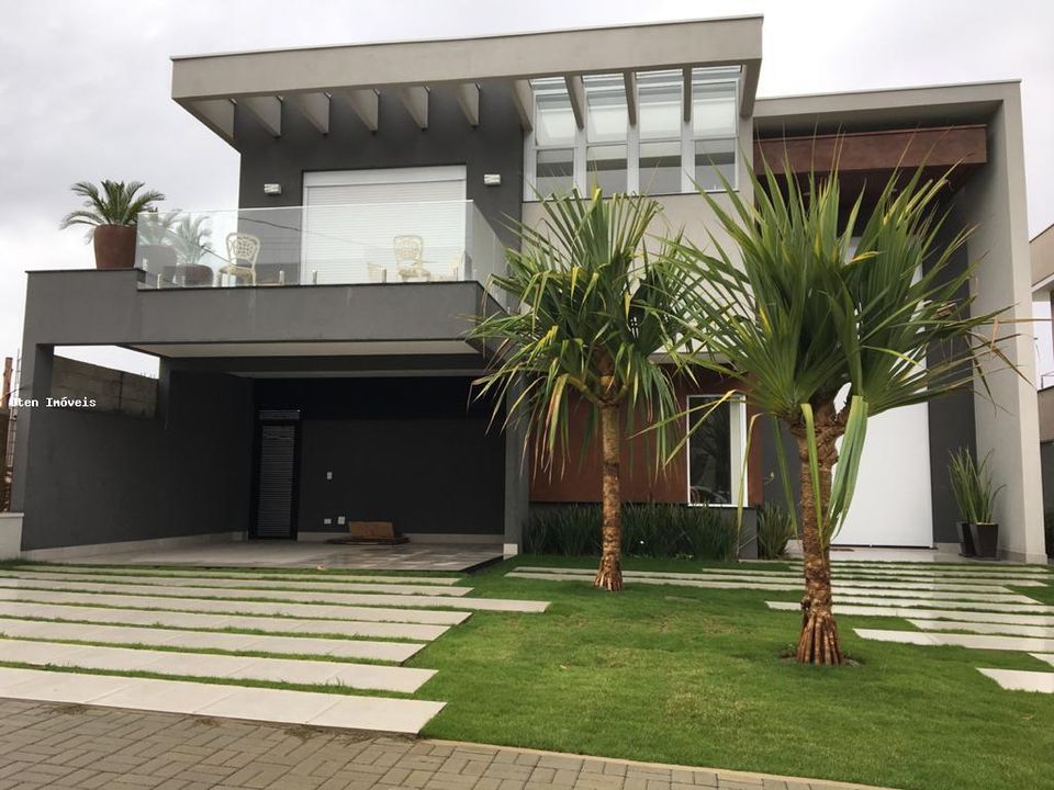 Casa à venda com 5 quartos, 450m² - Foto 14