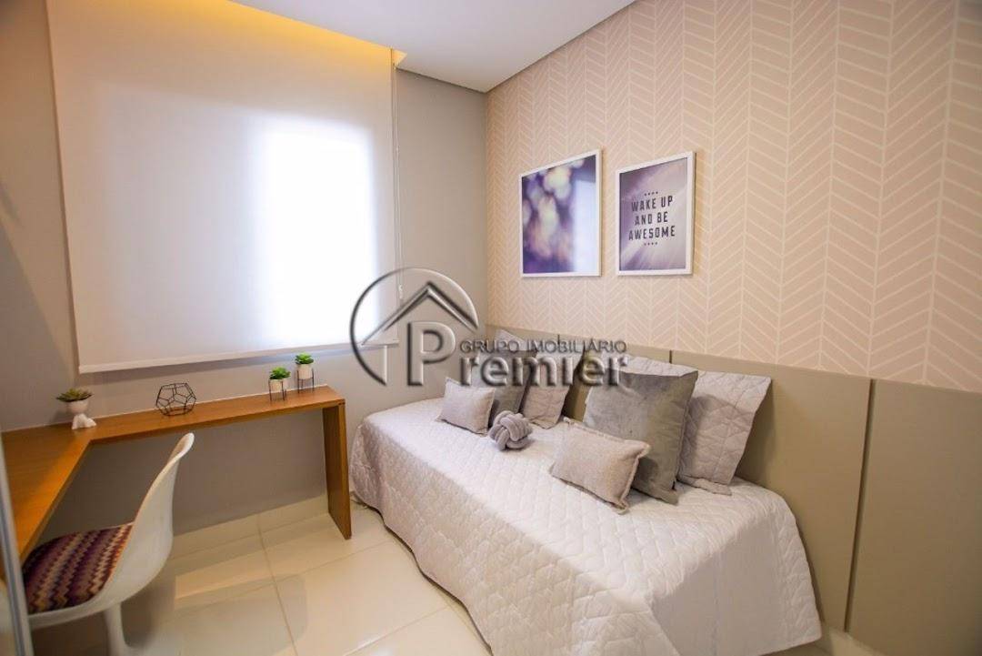 Apartamento à venda com 2 quartos, 51m² - Foto 15